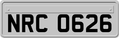 NRC0626