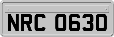 NRC0630