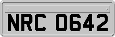 NRC0642