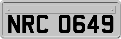 NRC0649