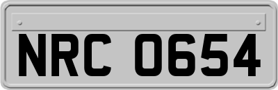 NRC0654
