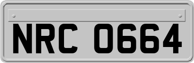 NRC0664