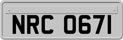 NRC0671