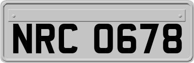 NRC0678