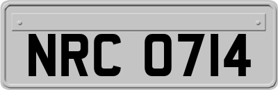 NRC0714