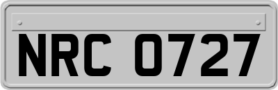 NRC0727