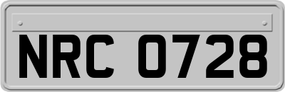 NRC0728