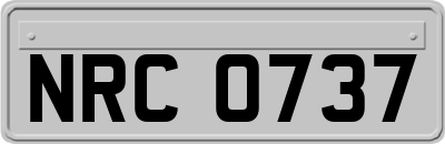 NRC0737