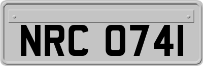 NRC0741