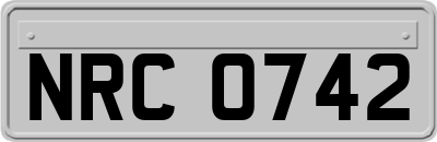 NRC0742