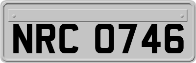 NRC0746