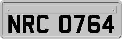 NRC0764