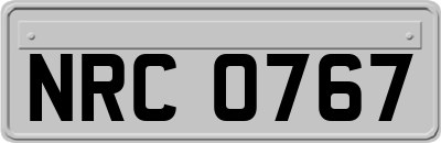 NRC0767
