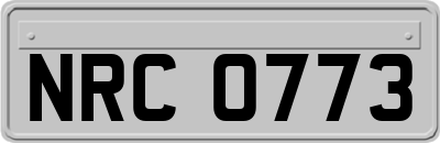 NRC0773