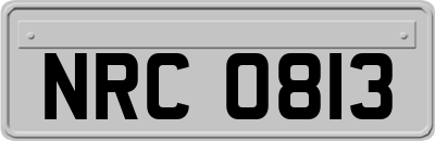 NRC0813