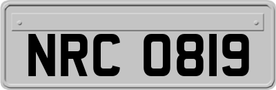 NRC0819
