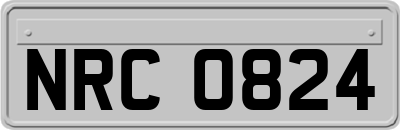 NRC0824