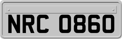 NRC0860