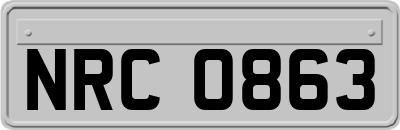 NRC0863