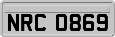 NRC0869