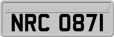 NRC0871