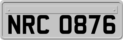 NRC0876