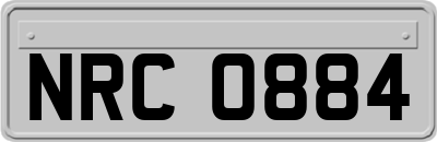 NRC0884