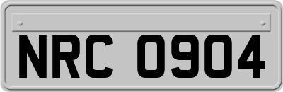 NRC0904