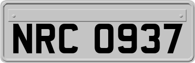 NRC0937