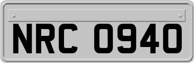 NRC0940