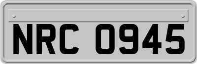 NRC0945
