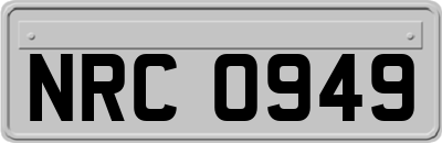 NRC0949