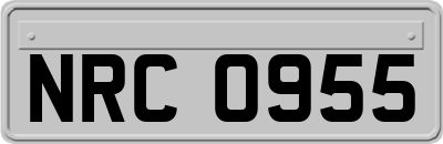 NRC0955