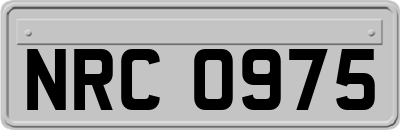 NRC0975