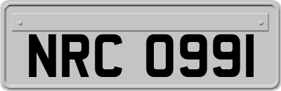 NRC0991
