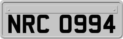NRC0994