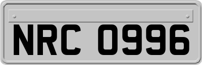 NRC0996