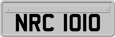 NRC1010