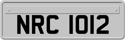 NRC1012