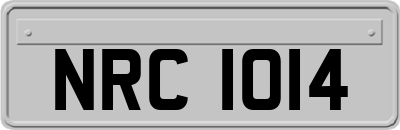 NRC1014