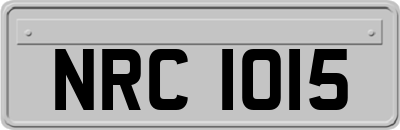 NRC1015