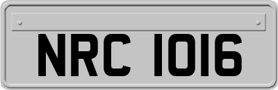 NRC1016