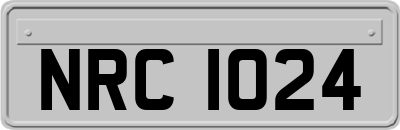 NRC1024