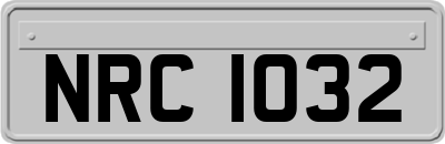 NRC1032