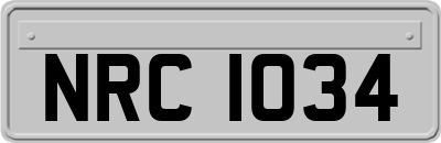 NRC1034