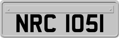 NRC1051