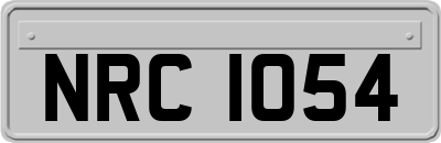 NRC1054