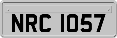 NRC1057