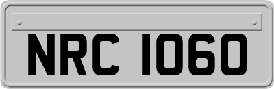 NRC1060
