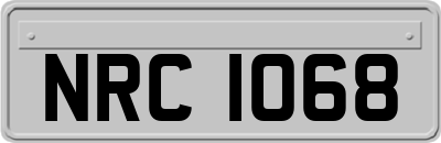 NRC1068